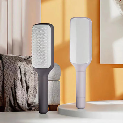 Magic Hairbrush